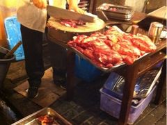 -月圆火锅(宁海东路二店)