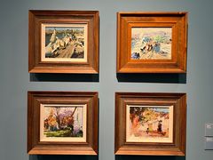 -清华大学艺术博物馆