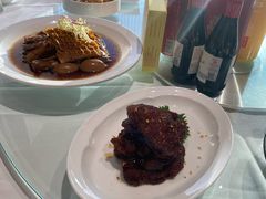 -廊亦舫Lang Yi Fang Restaurant(金桥店)