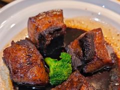 -章吴记喜瑞餐厅(东东城店)