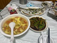 -小六农家乐(崇明西沙湿地店)