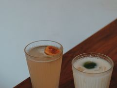 -知亘茶食
