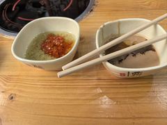 -风情丽江斑鱼火锅(孙家沟西南路80号店)