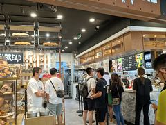 -PAPER STONE BAKERY(天汇广场店)