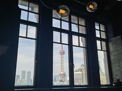 -三号黄浦会Canton Table
