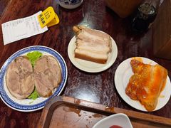 -同得兴 Since·1995 传统苏式面馆(嘉馀坊店)