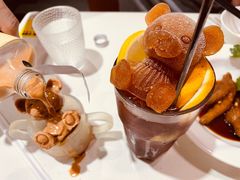 -锦园春香港茶餐厅(西海湾旗舰店)