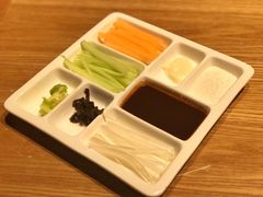 烤鸭料-小大董·烤鸭(凤凰汇店)