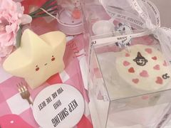 -鹿屿DIY烘焙·公司团建·生日会包场(广州东站店)