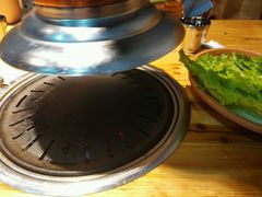 -麻蒲碳烤肉(远景路1号店)