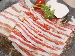 -本家韩国烤肉(青岛万象城店)