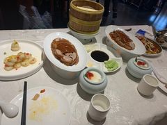 -惠丰堂饭庄·烤鸭·京味菜(西北旺·唐家岭店)