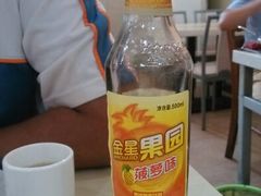 -农夫大盘鸡(经八路总店)