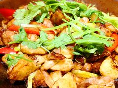 -大头唛·啫鸡煲.粤菜.专门店(289艺术园区店)