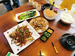 -庆合府重庆大排档(紫都城店)