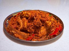 -红盔甲·小龙虾(天钥桥店)