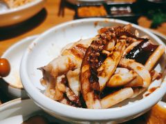 -九田家黑牛烤肉料理(华侨城店)