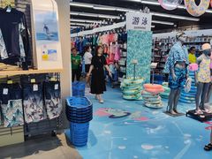 -迪卡侬(民族东店)