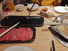 -正禾鲜·潮汕牛肉火锅(凯德天府店)