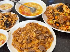 -清真宏玉祥黄门脸餐厅(华荫东里店)