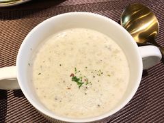 -LUCCA卢卡西班牙海鲜饭(远洋广场店)