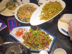 -满园烤鸭·春饼(沈北万达店)