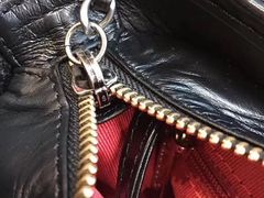-Chanel(德基广场店)
