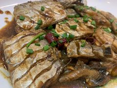 -渔中舟海鲜大排档(普陀沈家门店)