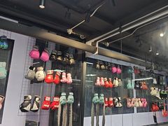 -GymPlus健身(四平路店)