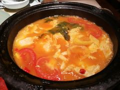 -佬麻雀·新湘菜(珠海金发购物中心店)