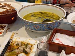 -大鸭梨烤鸭(左家庄店)