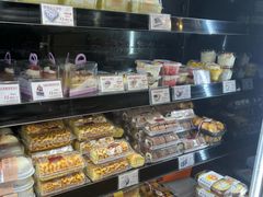 虎皮蛋糕-苹果花园(枫林路店)