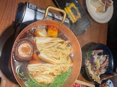 -满满初牛·炭烧牛肉专门店(国大店)