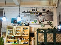 大堂-Kitchen·Y洋厨房西餐厅(王府壹号店)