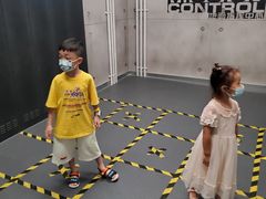 -珠海横琴国家地理探险家中心(创新方)