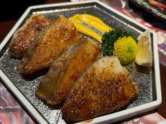 -弓二·烧鸟居酒屋(财富购物中心店)