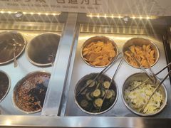 -百草滩羊清水涮羊肉(长城路店)