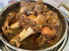 -蝎菜杨·牛肉面 羊蝎子火锅(光熙门北里店)