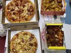 -必胜客(福州永嘉PH店)