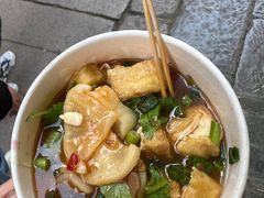 -高淳老街