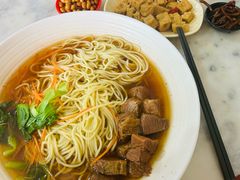-小福顺面馆(埠西市场店)