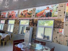 -何适山庄 ·可团建(水长城P2停车场店)