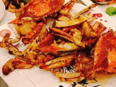 -万宝海鲜舫(劳动公园店)