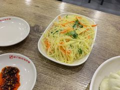 -津门张记包子铺(华昌道店)
