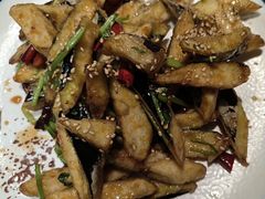 -满园烤鸭·春饼(沈北万达店)