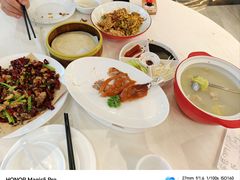 -普天和酒楼(天津之眼店)