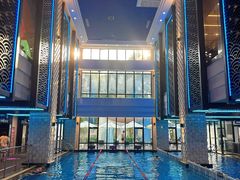 -北京海德酒店温泉