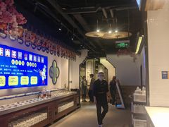 -俏牛哥鲜牛肉牛肆馆(重庆天地店)