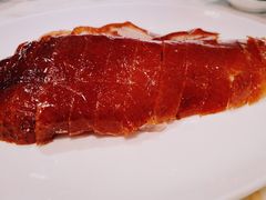 漢舍招牌果木烤鸭-漢舍中国菜馆(889广场店)