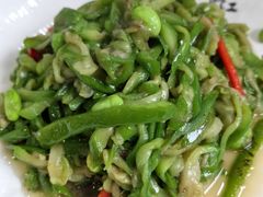 -盐通酒家(金桥湾清水苑店)